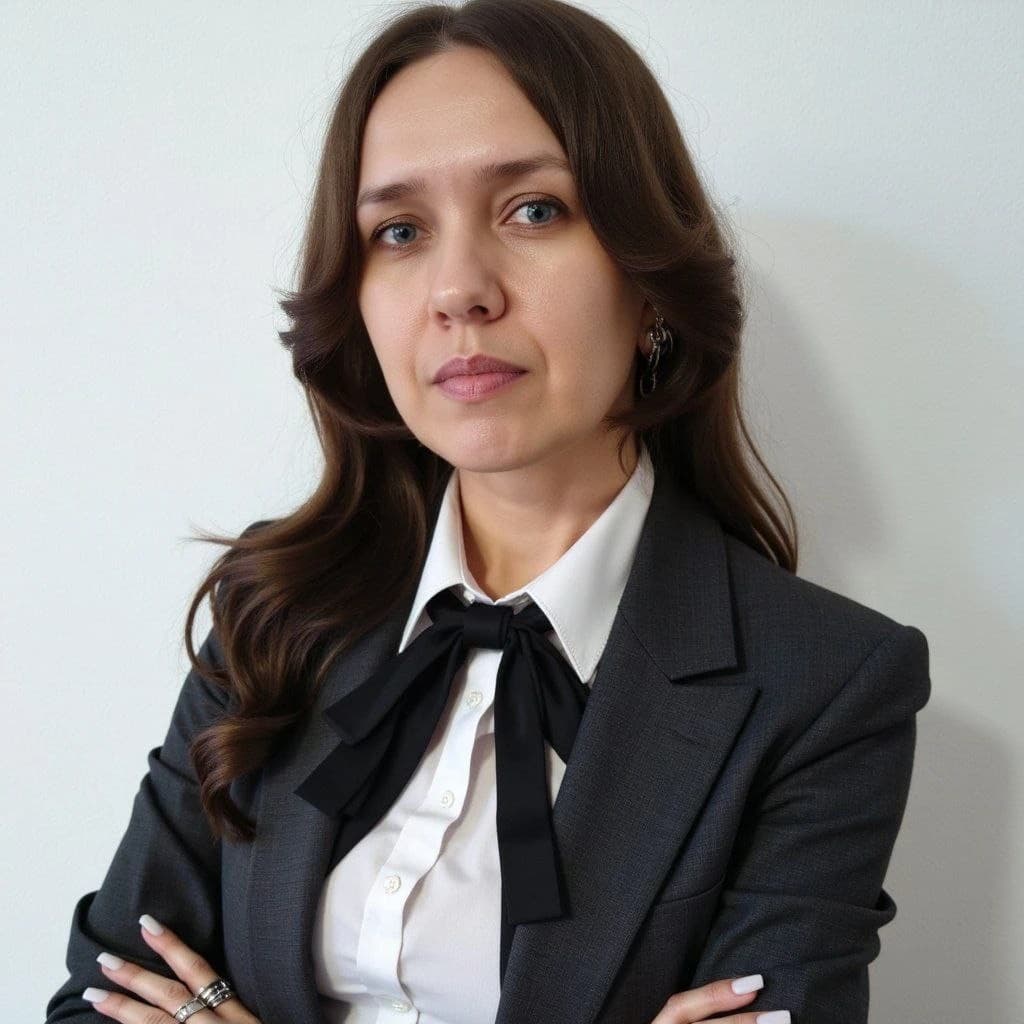 Больше не одни. Группа поддержки при тревоге и депрессии.