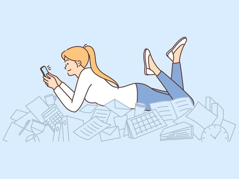 Психологический практикум «Прокрастинация: как перестать откладывать важное и начать действовать»