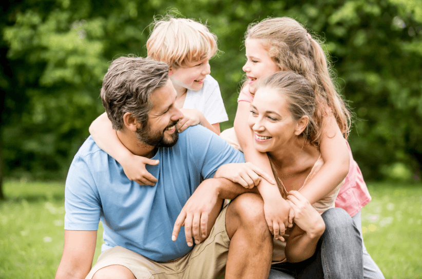 Курс «Успешное родительство»