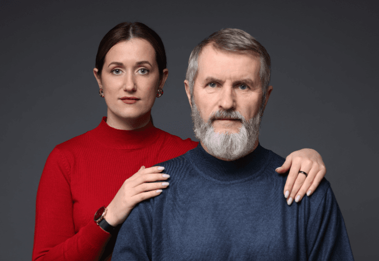 Терапевтическая группа для женщин «ДОЧЬ И ОТЕЦ»